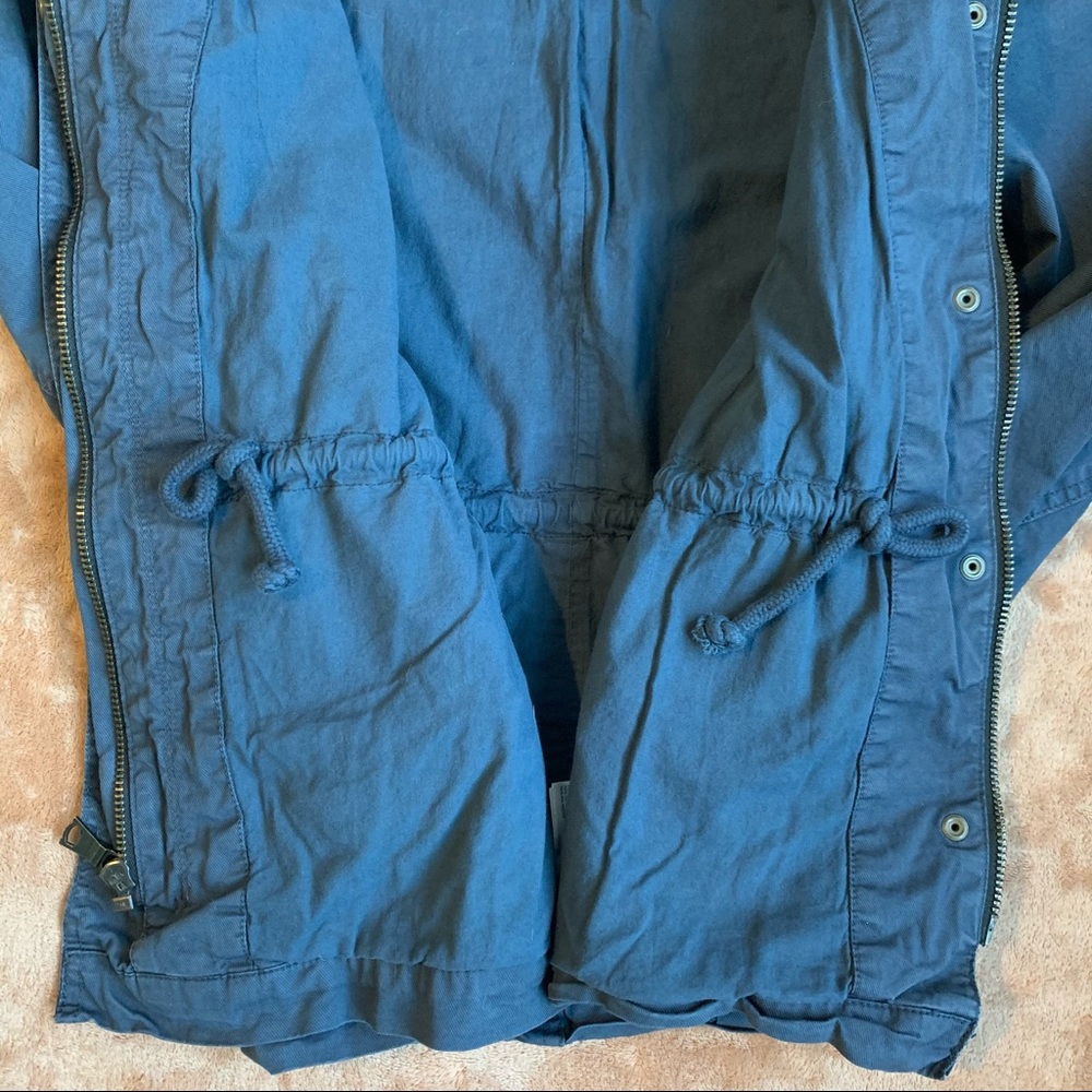 Gap Utility Jacket - image 6